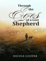 Through The Eyes Of A Lost Shepherd