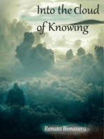 Into the Cloud of Knowing