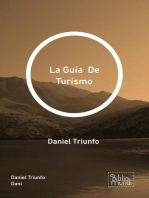 La Guía De Turismo: Daniel Triunfo