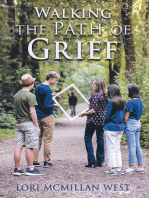 Walking the Path of Grief