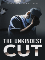 The Unkindest Cut