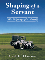 Shaping of a Servant