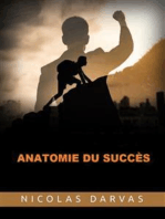 Anatomie du Succès (Traduit)