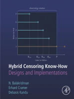 Hybrid Censoring Know-How: Designs and Implementations