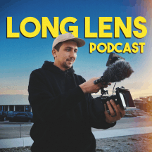 Long lens