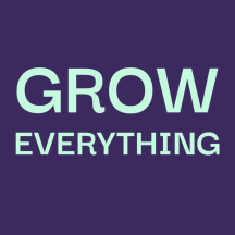 Grow Everything Biotech Podcast