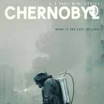 Serie Chernóbil