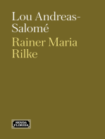 Rainer Maria Rilke