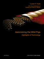 Astonishing the Wild Pigs: Highlights of Technology
