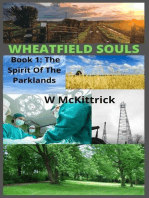 The Spirit of The Parklands: WHEATFIELD SOULS, #1
