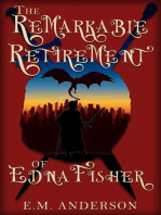 The Remarkable Retirement of Edna Fisher