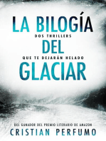 La bilogía del glaciar