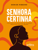 SENHORA CERTINHA