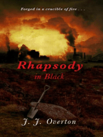 Rhapsody in Black