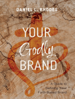 Your Godly Brand