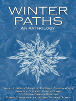 Winter Paths: An Anthology