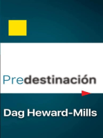 Predestinación