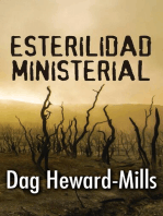 Esterilidad ministerial