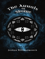 The Annals of Skorne