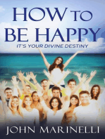 How To Be Happy