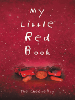 My Little Red Book: Parts 1 & 2