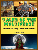 Tales of the Multiverse