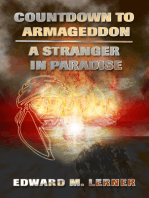 Countdown to Armageddon / A Stranger in Paradise