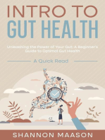 Intro To Gut Health