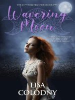 Wavering Moon