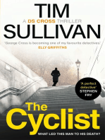 The Cyclist: The must-read mystery with an unforgettable detective in 2024