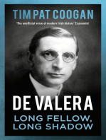 De Valera: Long Fellow, Long Shadow
