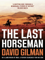 The Last Horseman