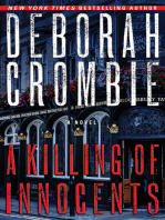 A Killing of Innocents: A Novel