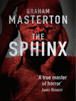 The Sphinx: supernatural horror from a true master