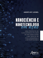 Nanociência e Nanotecnologia em Ação