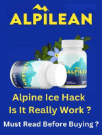 Alpilean Review - Is It Really Work? How To Get Fast & Effective Results In Cheapest Price ? Must Read Before Buying It !