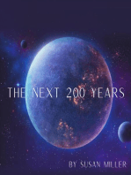 The Next 200 Years: The Grand Mutation of Saturn Conjunct Jupiter