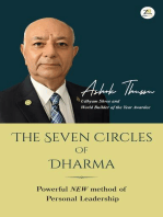 The Seven Circles of Dharma