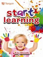Start Learning: Find Out How Your Kid is Developing