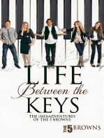 Life between the Keys: The Misadventures of The 5 Browns