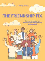 The Friendship Fix