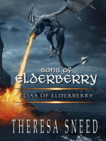 Elias of Elderberry: Sons of Elderberry series, #1