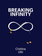 Breaking Infinity: A Memoir