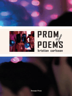 Prom of Poems