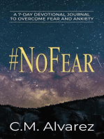 #NoFear