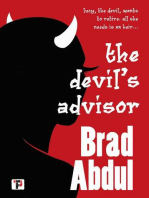 The Devil's Advisor