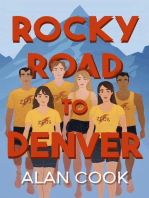 Rocky Road to Denver