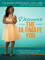 Discover The Ultimate You
