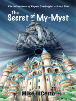 The Secret of My-Myst