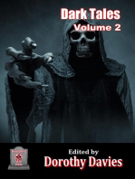 Dark Tales: Volume 2